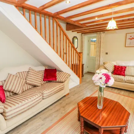 Holiday home The Dove Cote Richmond (North Yorkshire)