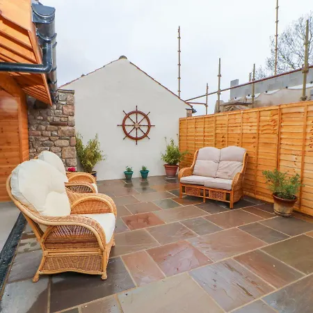 The Dove Cote Casa de Férias Richmond (North Yorkshire)