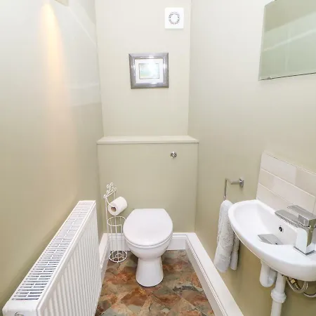 Holiday home The Dove Cote Richmond (North Yorkshire)