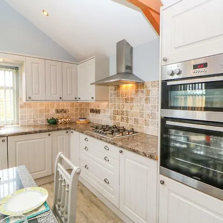 Casa de Férias The Dove Cote *