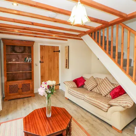 The Dove Cote * Richmond (North Yorkshire)