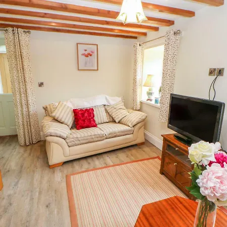 The Dove Cote Holiday home *